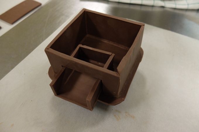 Erfolg / Seminar / Michael Mantl-Mussak