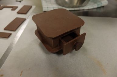 Erfolgserlebnis / Backen mit Dir