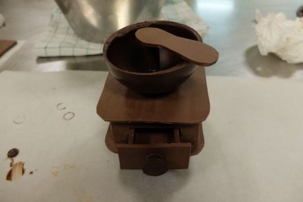 Aufbau / persönlicher Workshop / Michael Mantl-Mussak