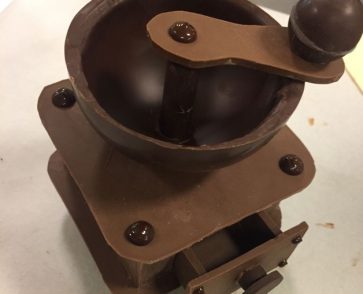 Geduld / Michael Mantl-Mussak