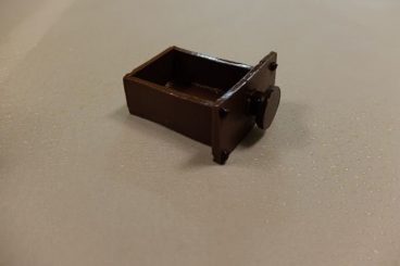 Detailverliebt / Backen mit / Michael Mantl-Mussak