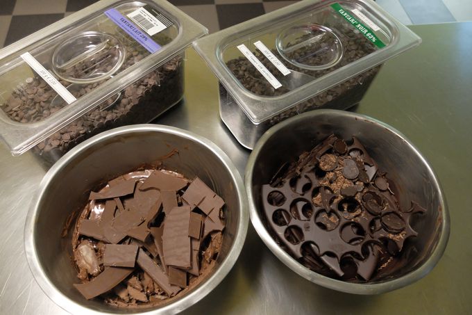 Sauberkeit / Seminar / backen mit dir