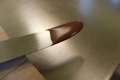 Temperieren / Seminar / Michael Mantl-Mussak