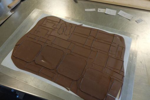 Detailplanung / Michael Mantl-Mussak / pastry chef