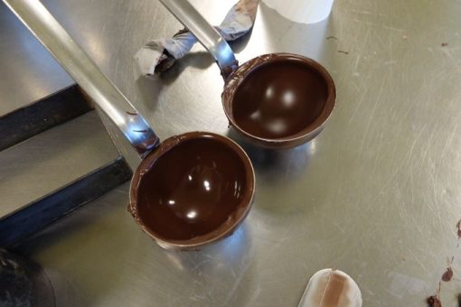 Ideenvielfalt / Lernen bei BackenMitDir.at