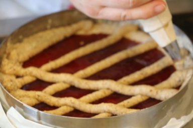 Backen mit Dir / 2103 Langenzersdorf / Austria