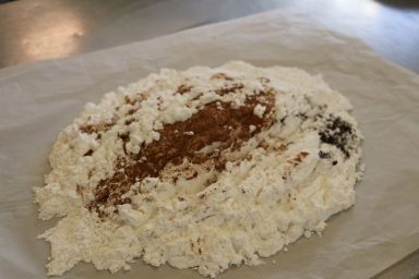 Linzertorte / Backen mit / Michael Mantl-Mussak