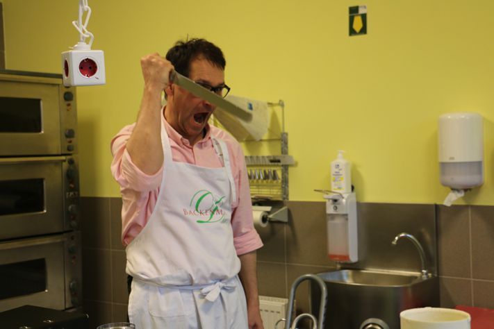 Linzer Torte / Michael Mantl-Mussak