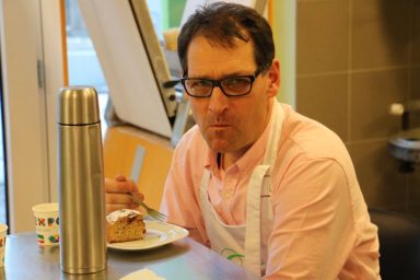 Linzertorte / Genuß / BackenMitDir.at