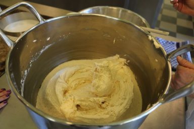 Linzertorte / Seminar / Michael Mantl-Mussak