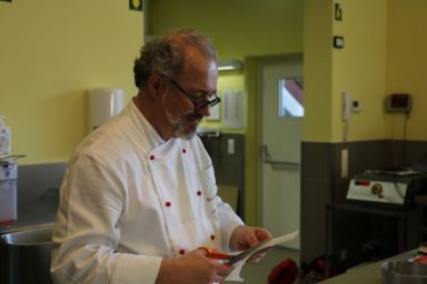 Linzer / Mantl-Mussak / BackenMitDir.at