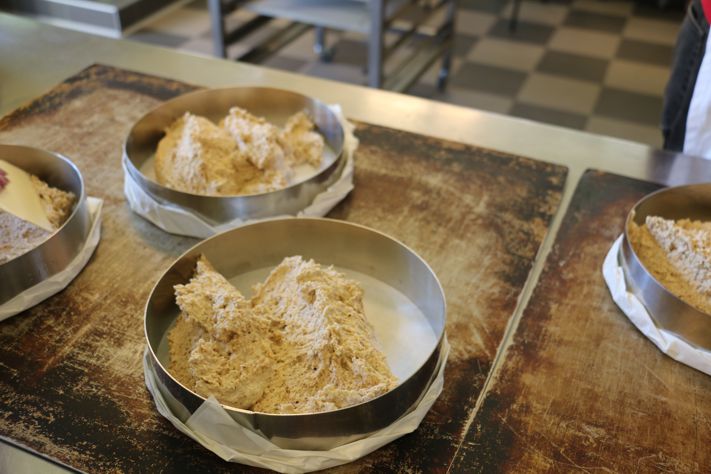 Linzertorten Backkurs / Michael Mantl-Mussak