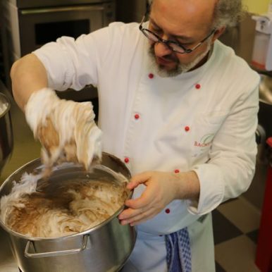 Sacher / das Rezept vom Vater / Familientradition