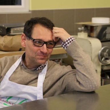 Sacherseminar / beim Zuckerbäcker / Michael Mantl-Mussak