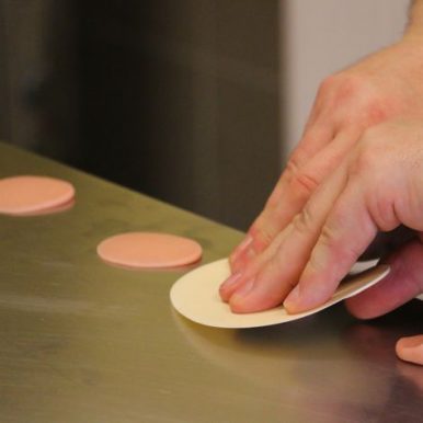 Sacher / Pausenfüller / Seminar