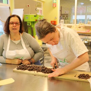 Sachertorte / Genuß / BackenMitDir.at