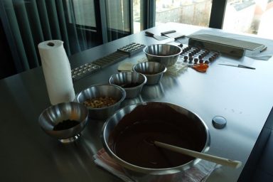 11_Mars / Schokoladenseminar / Michael Mantl-Mussak