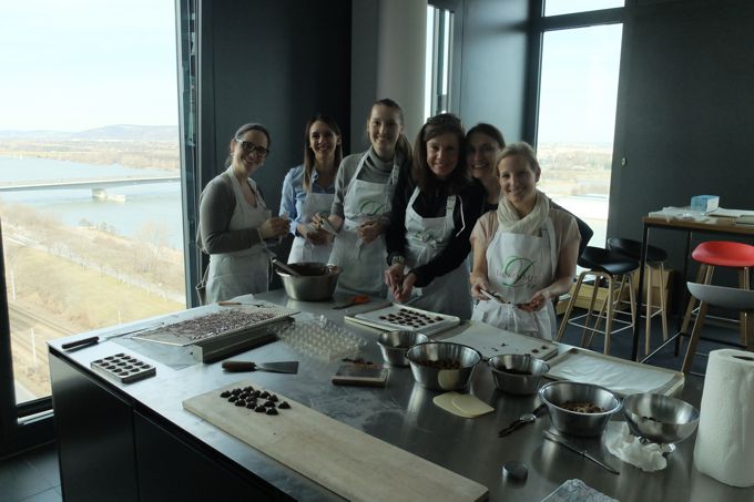 13_Mars / Workshop / auch außer Haus