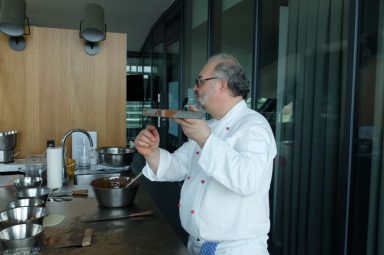 15_Mars / Schokolade / Michael Mantl-Mussak