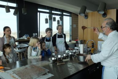 16_Mars / alles rund um die Schokolade /BackenMitDir.at