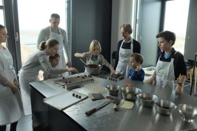 18_Mars / Teamarbeit / Michael Mantl-Mussak