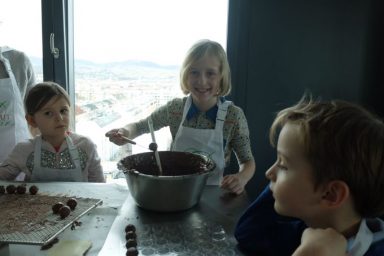 19_Mars / backen mit / Michael Mantl-Mussak