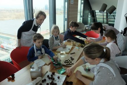 22_Mars / süße Produkte / schöne Verpackung / Backen mit Dir