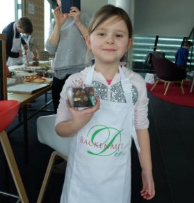 23_Mars / süße Ergebnisse / backen mit dir