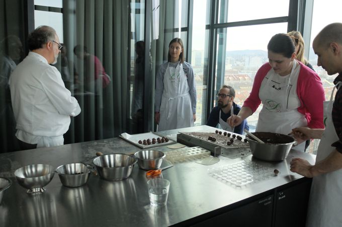 25_Mars / Schokoladenseminar / Michael Mantl-Mussak