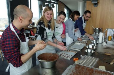 27_Mars / Seminarnachmittag / Michael Mantl-Mussak