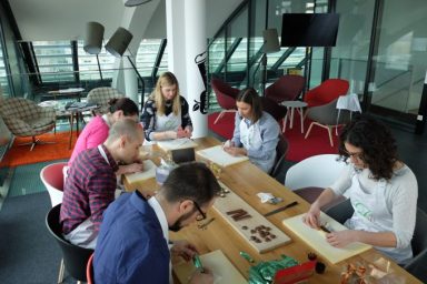 29_Mars / Veranstaltung / Michael Mantl-Mussak