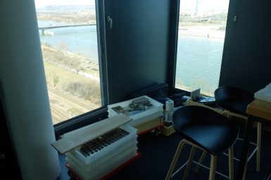 4_Mars / Rund um die Schokolade / Michael Mantl-Mussak