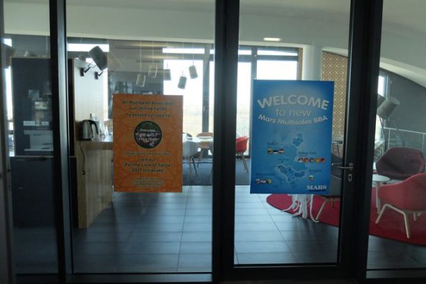 7_Mars / Workshop / Backen mit Dir