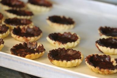 Früchte Four / BackenMitDir.at / Austria