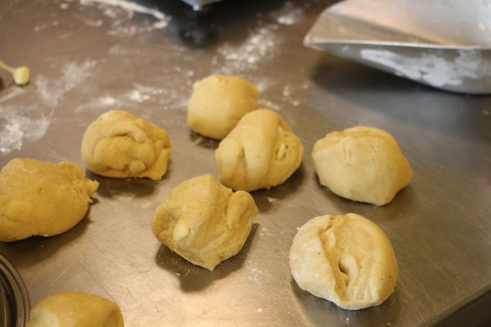 Osterpinzen / vienna / austria