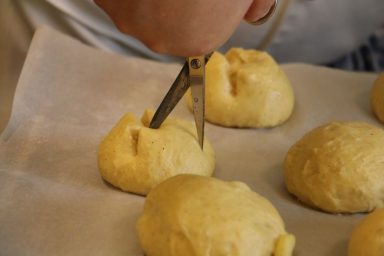 magic moments / Backen mit Dir