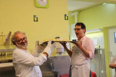 Ostern / Backen / Michael Mantl-Mussak