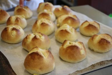 Pinzen / Backkurs / Wiener Straße 37