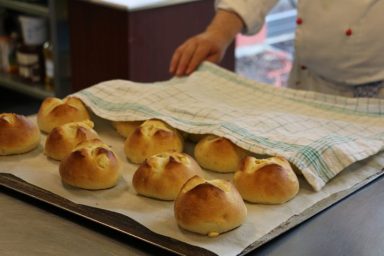 Ostergebäck / backenmit / dir