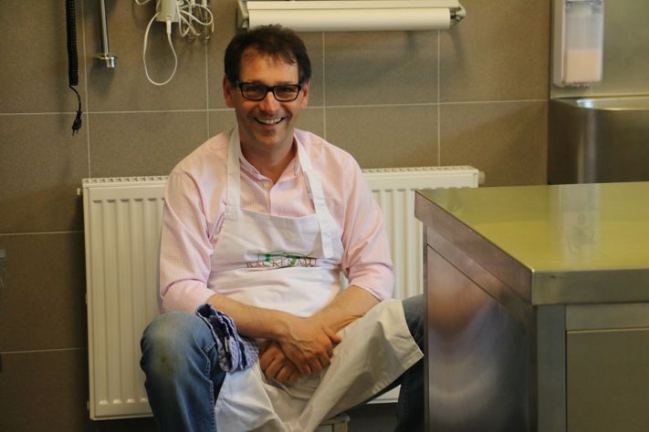 magic moments / Backen mit Dir