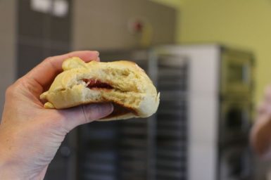 magic moments / Backen mit Dir