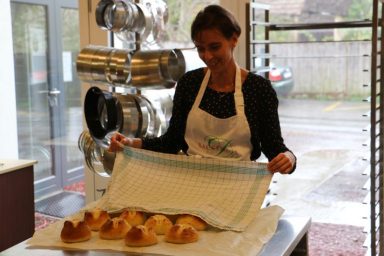 magic moments / Backen mit Dir