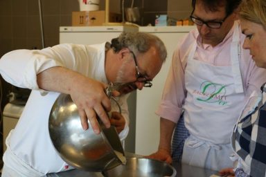 Pinza / Tradition / BackenMitDir.at