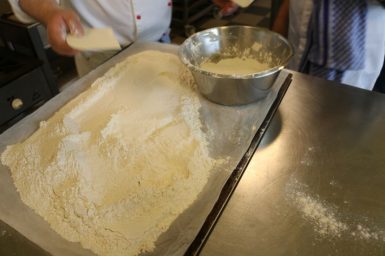 Hefeteig / Michael Mantl-Mussak / backenmit