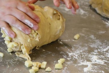 Apfelpinzen / / Michael Mantl-Mussak