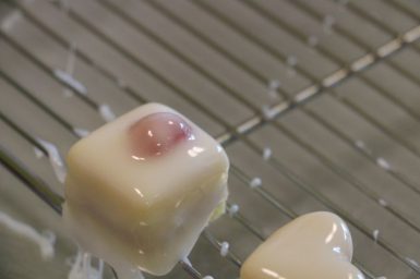 Petit Four / Backschule / Backen mit Dir