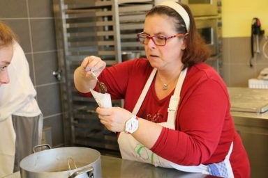 Petit-Four / Wiener Straße 37 / Langenzersdorf