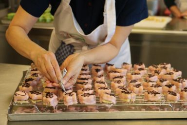 Petit Four / Backen Mit Dir / Seminare