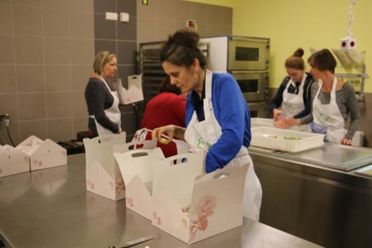 Petit - Four / Früchte - Four / Wiener Straße 37