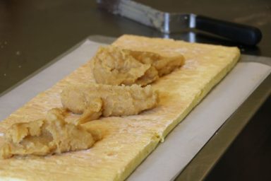 Petit-Fours / Wiener Straße 37 / 2103 Langenzersdorf